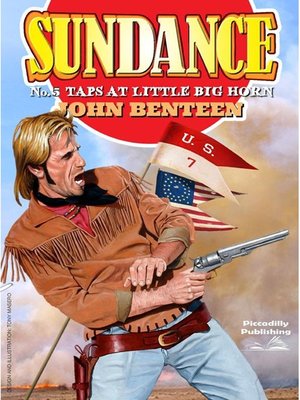 cover image of Sundance 5